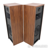 Volti Audio Razz V3 Floorstanding Speakers; Cherry Pair