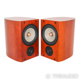 Krell Resolution 3 Bookshelf Speakers; Cherry Pair (No Grills)