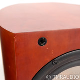 Krell Resolution 3 Bookshelf Speakers; Cherry Pair (No Grills)