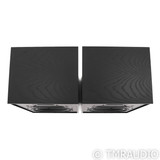 Klipsch Heresy IV Floorstanding Speakers; Black Ash Pair (SOLD4)