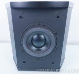Martin Logan Depth i Powered Subwoofer; Black Ash