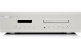 Musical Fidelity M6SCD CD Player; Silver (Factory Refurbished)