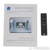 PS Audio DIrectStream Power Plant 20 AC Power Regenerator; P20