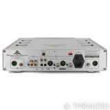 Abbingdon Music Research DP-777 SE Tube DAC; D/A Converter