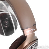 Focal Clear MG Open Back Headphones (Used)