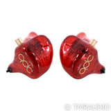 QDC Gemini In-Ear Monitors; IEM