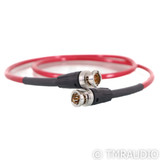 Nordost Heimdall 2 BNC Cable; Single 1m Digital Interconnect 