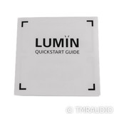 Lumin D2 Network Streamer (SOLD2)