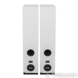 Dynaudio Emit M30 Floorstanding Speakers; White Pair