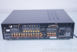 Marantz AV600 Processor / Preamp / Tuner; Preamplifier