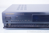 Marantz AV600 Processor / Preamp / Tuner; Preamplifier