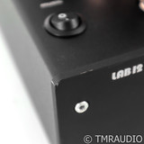 Lab12 suara Stereo Tube Power Amplifier (Open Box)