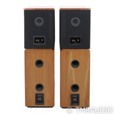 Von Schweikert VR-4.5 Floorstanding Speakers; Cherry Pair