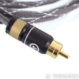 Thales Audio Precision RCA Cables; 2m Pair Interconnects