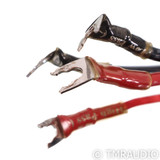 Harmonic Technology Pro-9 Speaker Cables; 2m Pair