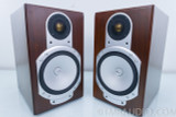 Monitor Audio Silver RS1 Bookshelf Speakers