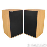 Graham Audio BBC LS5/9 Bookshelf Speakers; Oak Pair