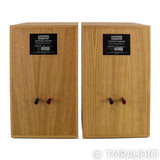 Graham Audio BBC LS5/9 Bookshelf Speakers; Oak Pair