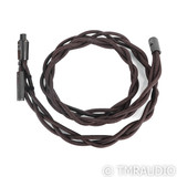 AudioQuest Thunder High Current Power Cable; 3m AC Cord; 72v DBS