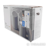 Sony HT-A9 Wireless Home Theater Speaker System (Sealed)