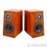 Reference 3A Dulcet Bookshelf Speakers; Cherry Pair