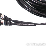 Moon Audio Black Dragon Headphone Cable; 15ft