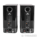 ELAC Navis ARB-51 Powered Bookshelf Speakers; Black Pair