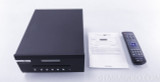 Musical Fidelity M1-CDT Compact Disc Transport; CD Transport; M1CDT