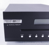Musical Fidelity M1-CDT Compact Disc Transport; CD Transport; M1CDT
