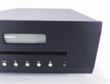 Musical Fidelity M1-CDT Compact Disc Transport; CD Transport; M1CDT
