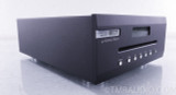 Musical Fidelity M1-CDT Compact Disc Transport; CD Transport; M1CDT
