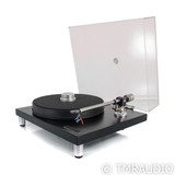 Bryston BLP-1 Belt Drive Turntable; BTP1 PSU (No Cartridge)