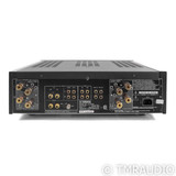 Yamaha A-S1000 Stereo Integrated Amplifier; MM & MC Phono - The