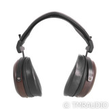 ZMF Verite Closed Back Headphones; Monkeypod Pair