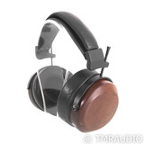 ZMF Verite Closed Back Headphones; Monkeypod Pair