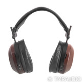 ZMF Verite Closed Back Headphones; Monkeypod Pair