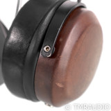 ZMF Verite Closed Back Headphones; Monkeypod Pair