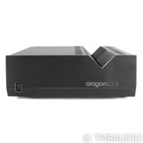 Aragon 8008 Stereo Power Amplifier; Dual Mono