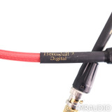 Nordost Heimdall 2 BNC Cable; 1.5m Digital Interconnect