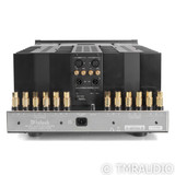 McIntosh MC452 Stereo Power Amplifier; Quad Balanced