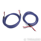 Cardas Audio Clear Beyond Speaker Cables; 3m Pair