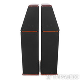 Von Schweikert VR-4 Gen III HSE Floorstanding Speakers; African Hazelwood Pair