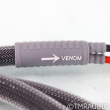 Shunyata Research Venom Speaker Cables; 2.5m Pair