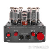 Raal VM-1a & Ca-1a Tube Electrostatic Headphone System