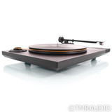 MoFi StudioDeck Belt Drive Turntable; UltraTracker MM Cartridge