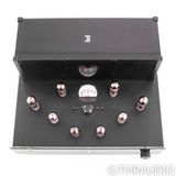 Black Ice Audio Fusion F11 Stereo Tube Integrated Amplifier 