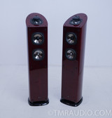 Mirage OMD-15 Floorstanding Speakers, Pair Rosewood