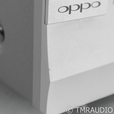 Oppo BDP-105D Universal BluRay Disc Player; Darbee (1/3)