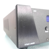 Wyred 4 Sound DAC-1 Limited Edition DSD DAC; Femto Clock Upgrade