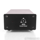 Avid Pulsus MM & MC Phono Preamplifier